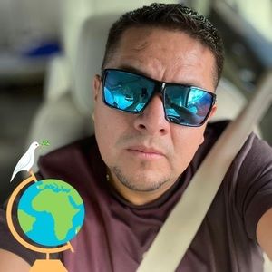 Meet your Posher, Abel